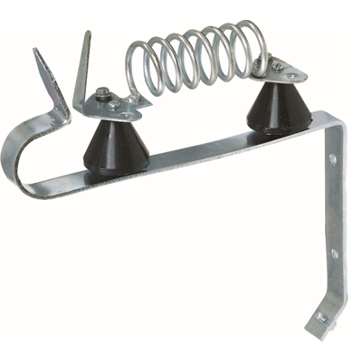 Parafoudre à spire