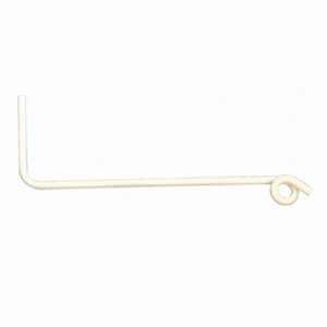 Isolateurs écarteurs Flexibar - 10 pièces