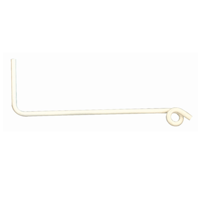 Isolateurs écarteurs Flexibar - 10 pièces