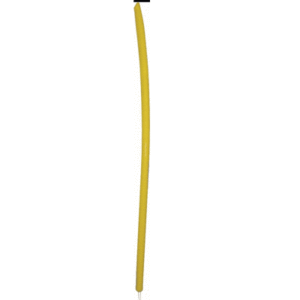 Manche compositube 134cm-Ø38/30mm