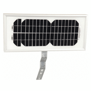 Panneau solaire 5W