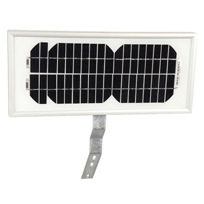 Panneau solaire 5W