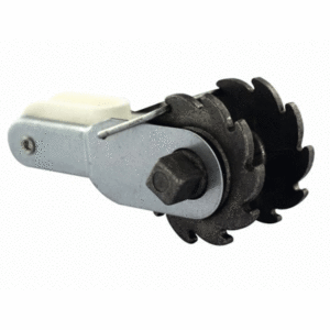 Tendeur cabestan avec isolateur
