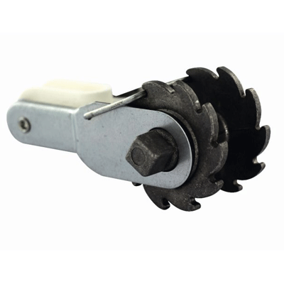 Tendeur cabestan avec isolateur