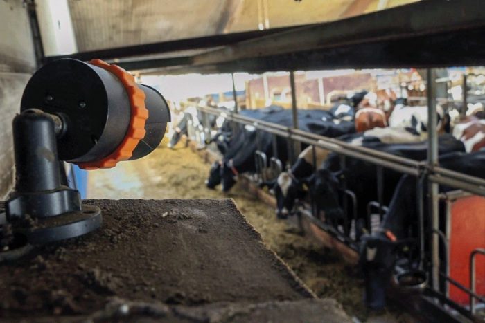 Caméra FarmCam Flex 5MP - Kit de démarrage – Image 3