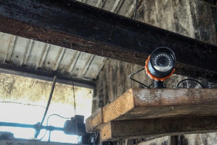 Caméra FarmCam Flex 5MP - Kit de démarrage – Image 2