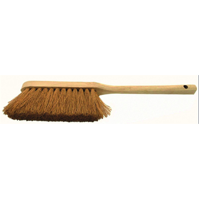 Balayette coco manche long