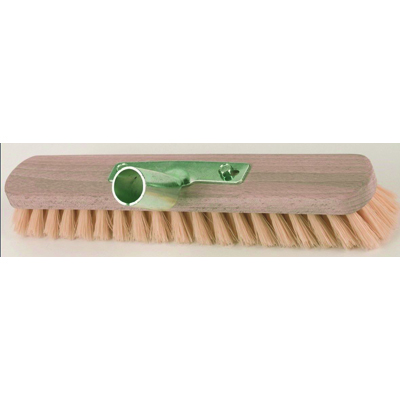 Balai brosse