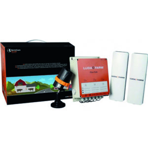 Caméra FarmCam Flex 5MP - Kit de démarrage