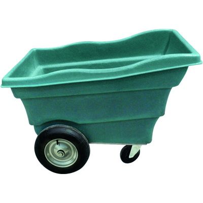 Chariot à aliment