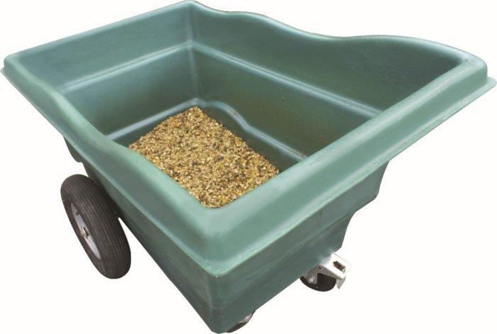 Chariot à aliment – Image 2