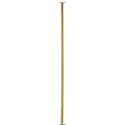 Manche de balai 130cm-Ø24mm
