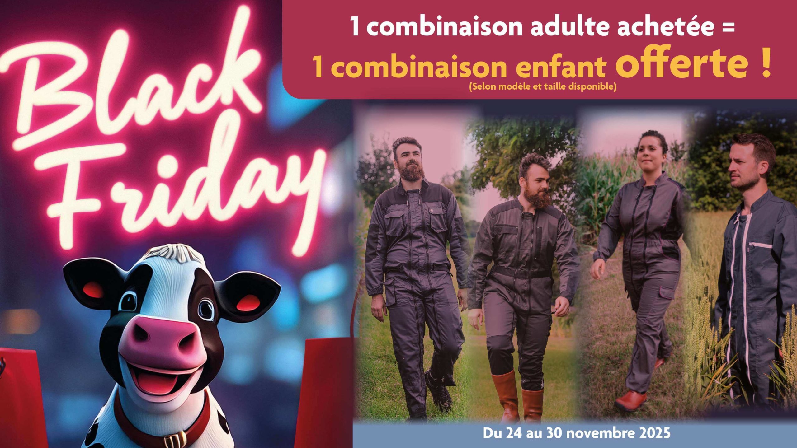 black friday perret concept suisse