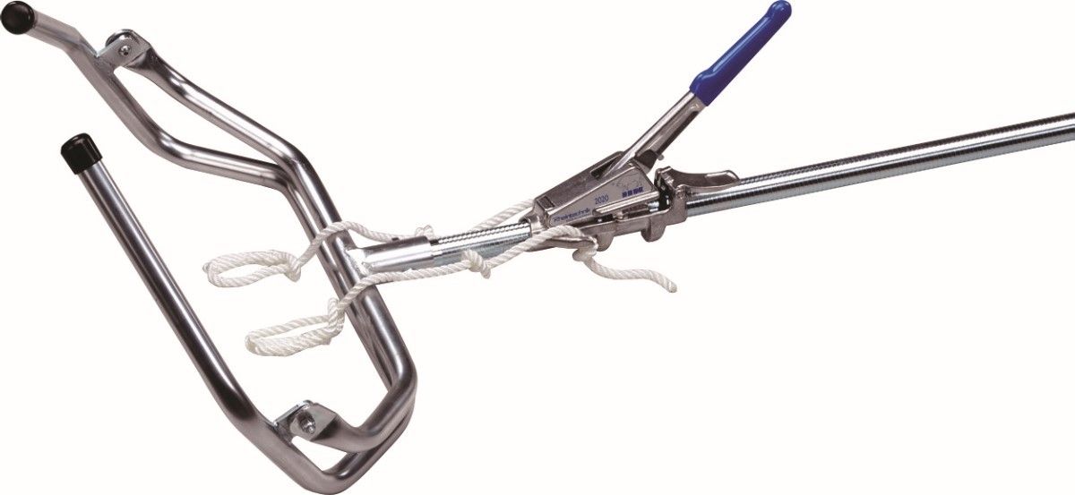 vêleuse Vêleuse HK 2020