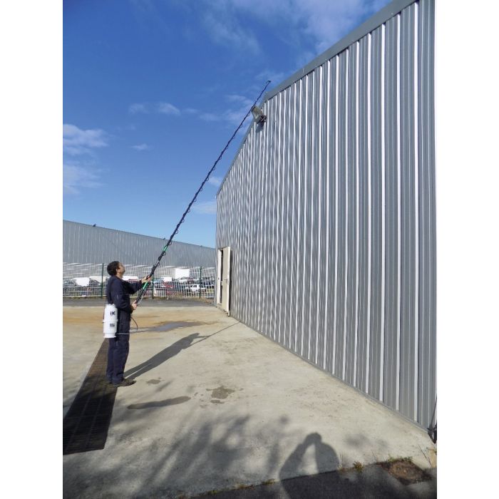 Lance de pulvérisation Lance de pulvérisation télescopique - 5.40m – Image 3