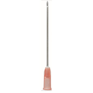 Aiguilles stériles à usage unique - 50 x Ø 1,5mm - 50 pièces