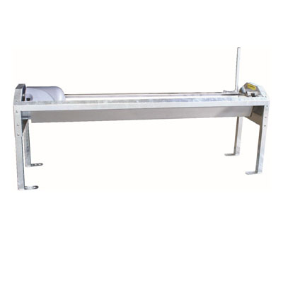 Kit 4 pieds pour abreuvoir La Buvette