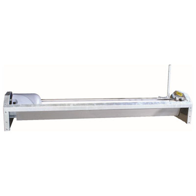 Abreuvoir inox basculant 230 - La Buvette