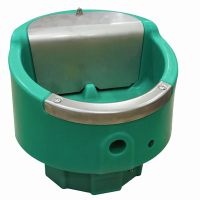 Abreuvoir antigel Lakcho 2