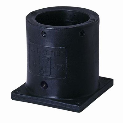 Buse PE mousse 400 ou 600 mm