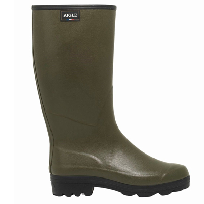 Bottes Chambord Neomesh Kaki