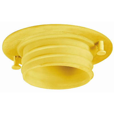 Adaptateur tuyau pour vanne de vidange de big bag - Fill Corn®