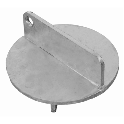 Clé pour baca'O Haut débit