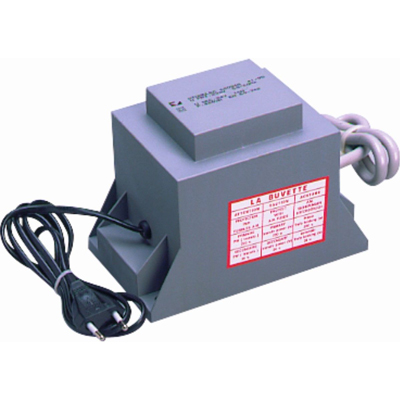Transformateur 230V/24V 50VA