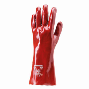 Gants de protection phyto