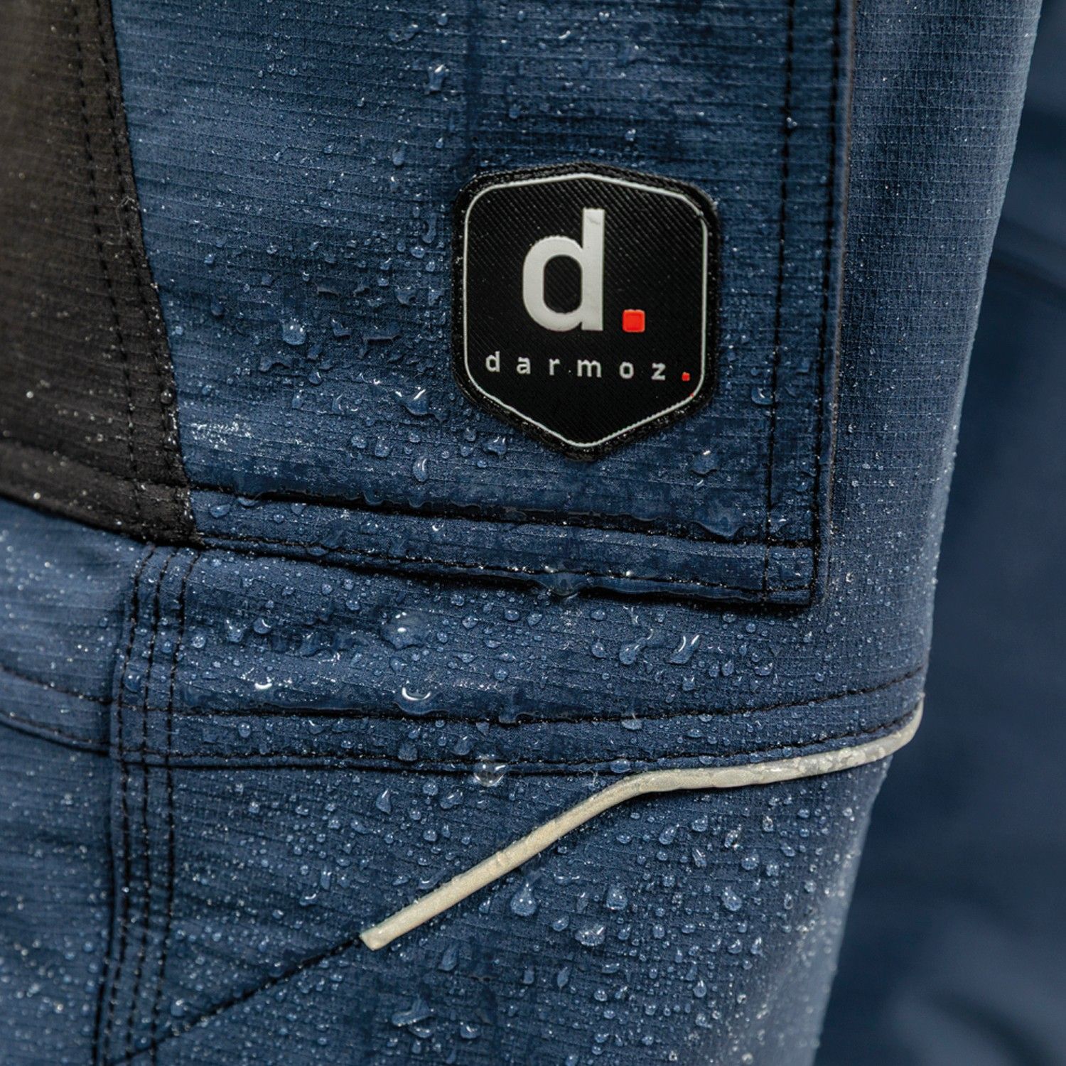 Pantalon technique Pantalon technique Amael - Darmoz – Image 2