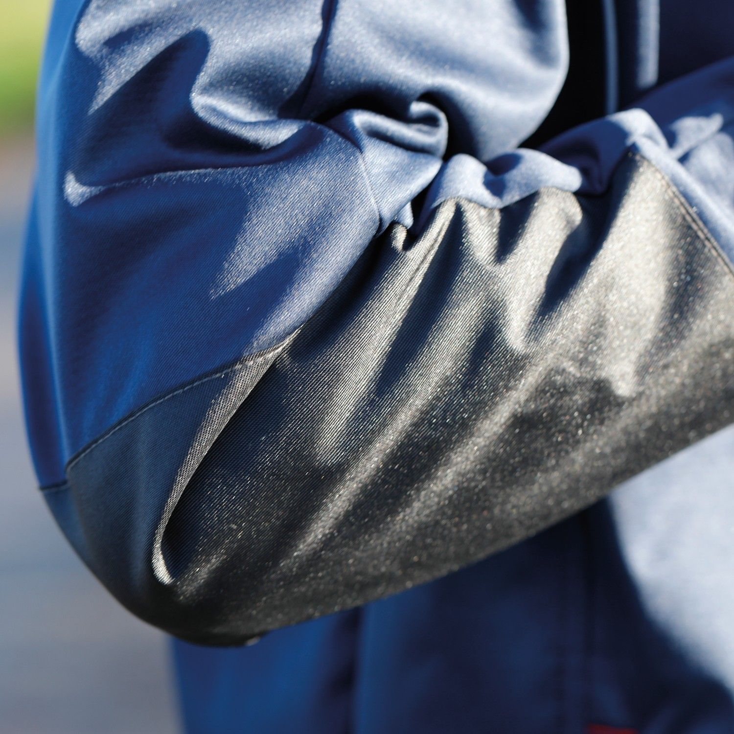 Veste softshell Veste softshell Youenn - Darmoz – Image 4