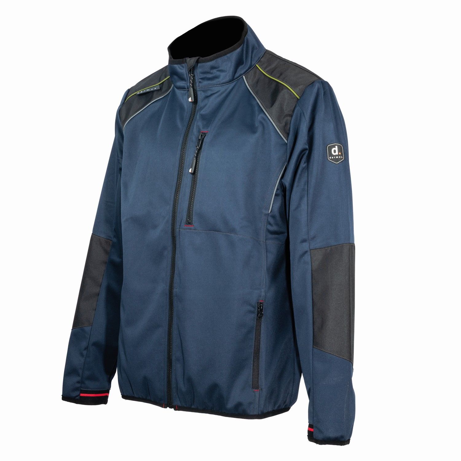 Veste softshell Veste softshell Youenn - Darmoz – Image 2