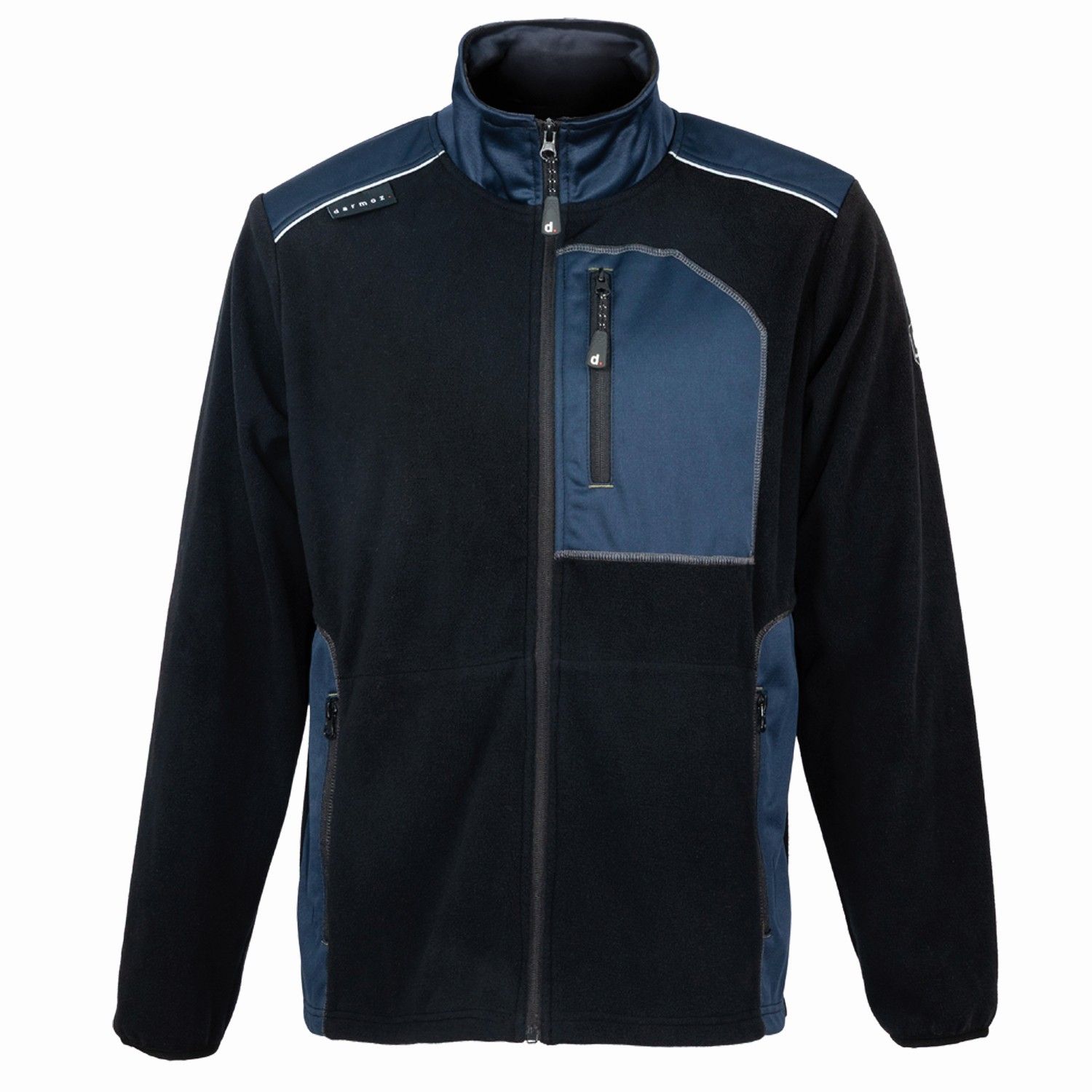 Veste polaire Veste polaire légère Brewen - Darmoz – Image 2