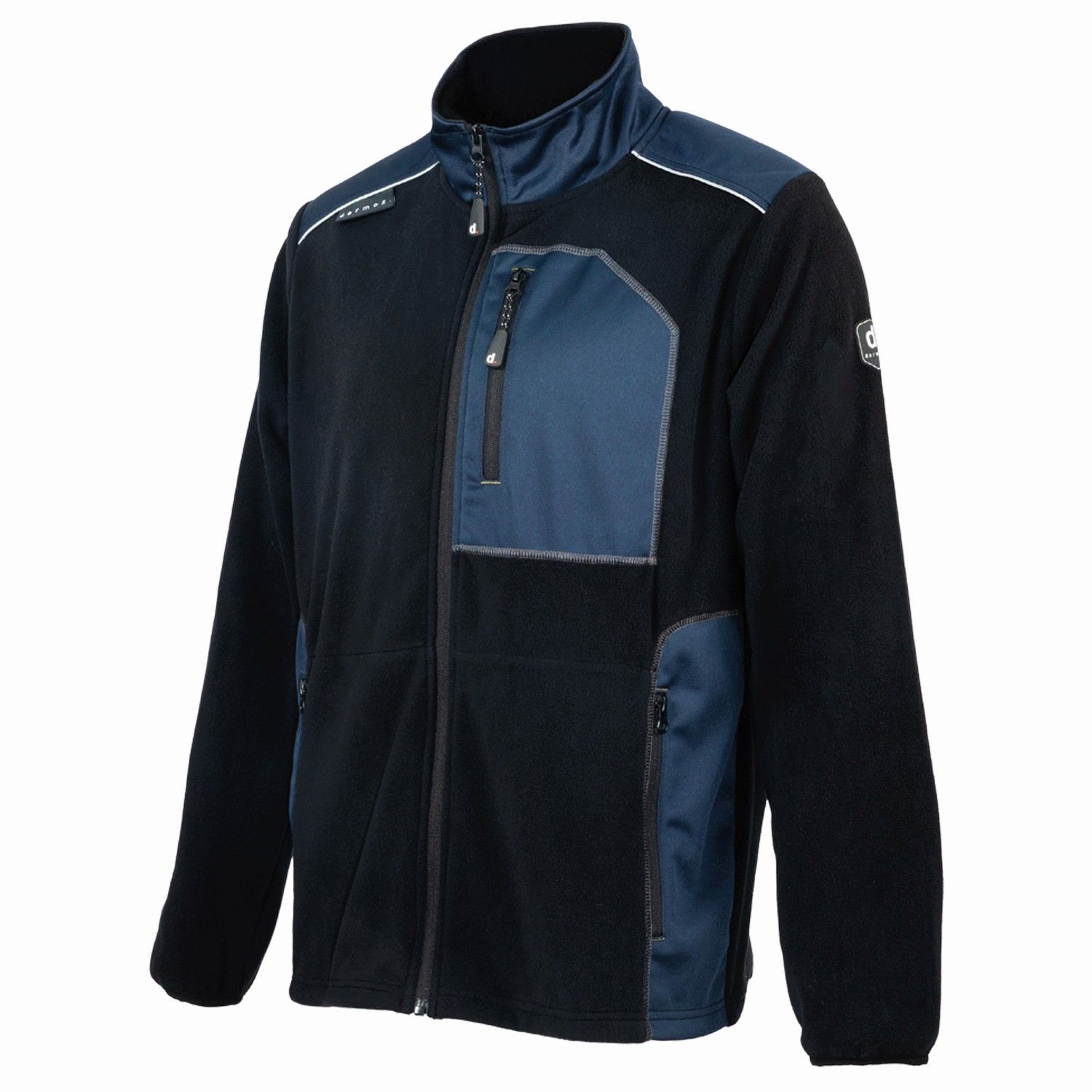 Veste polaire Veste polaire légère Brewen - Darmoz – Image 3