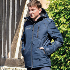 Parka Morgan - Darmoz