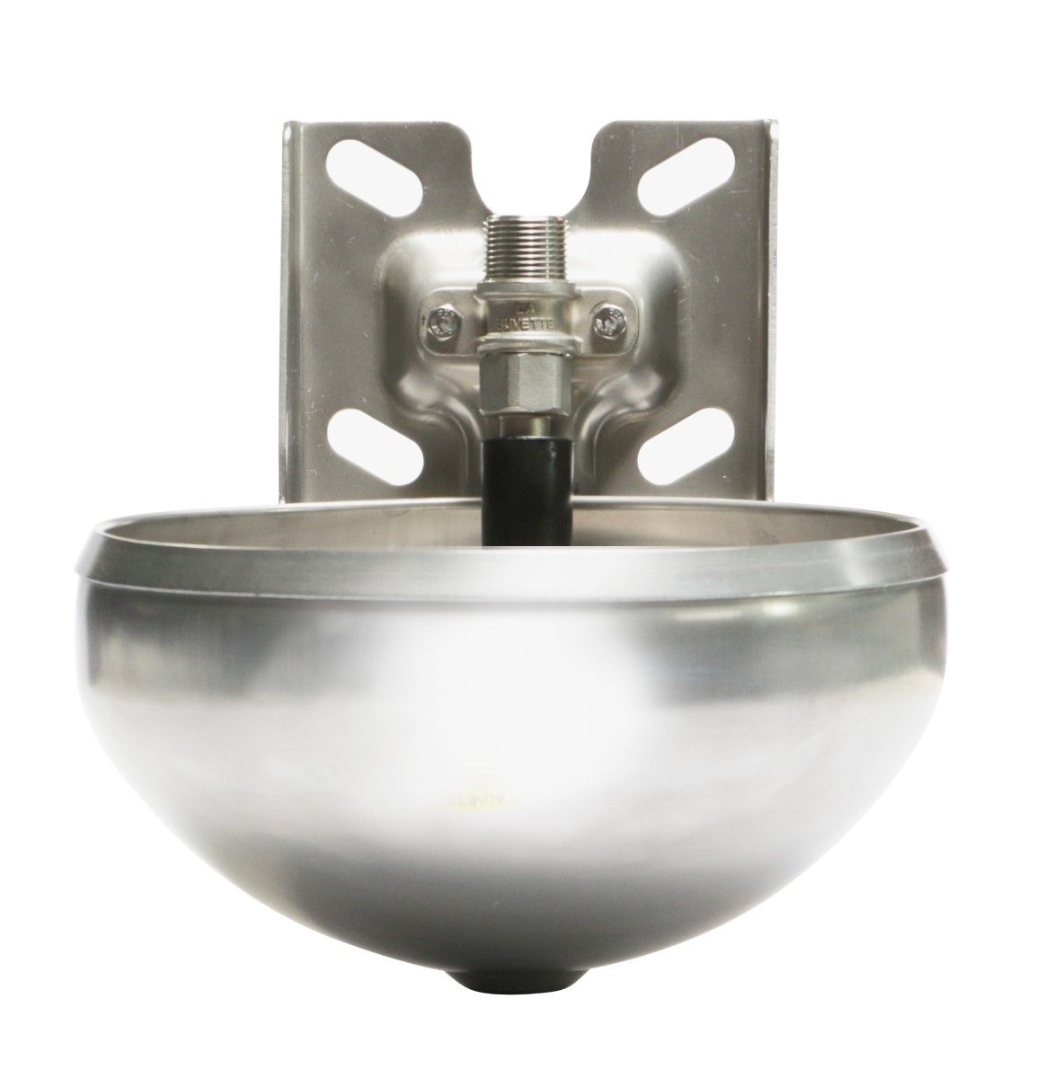 Abreuvoir Abreuvoir bol à tube en inox - F110 – Image 2