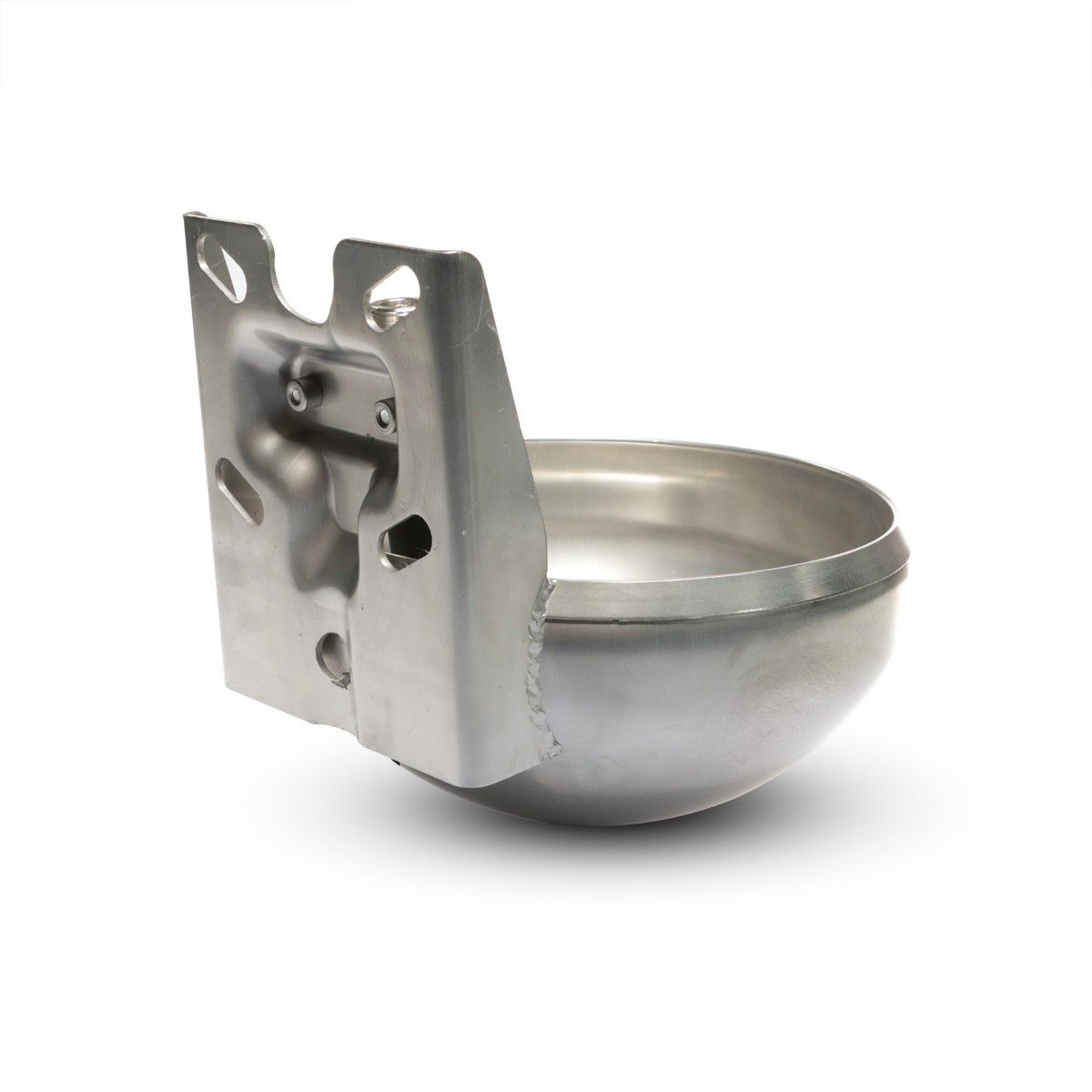 Abreuvoir Abreuvoir bol à tube en inox - F110 – Image 3