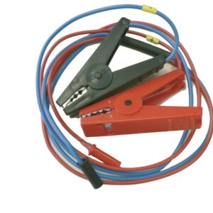 Câble de connexion batterie 12V